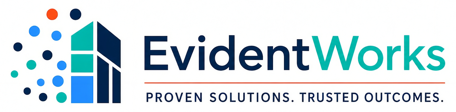EvidentWorks