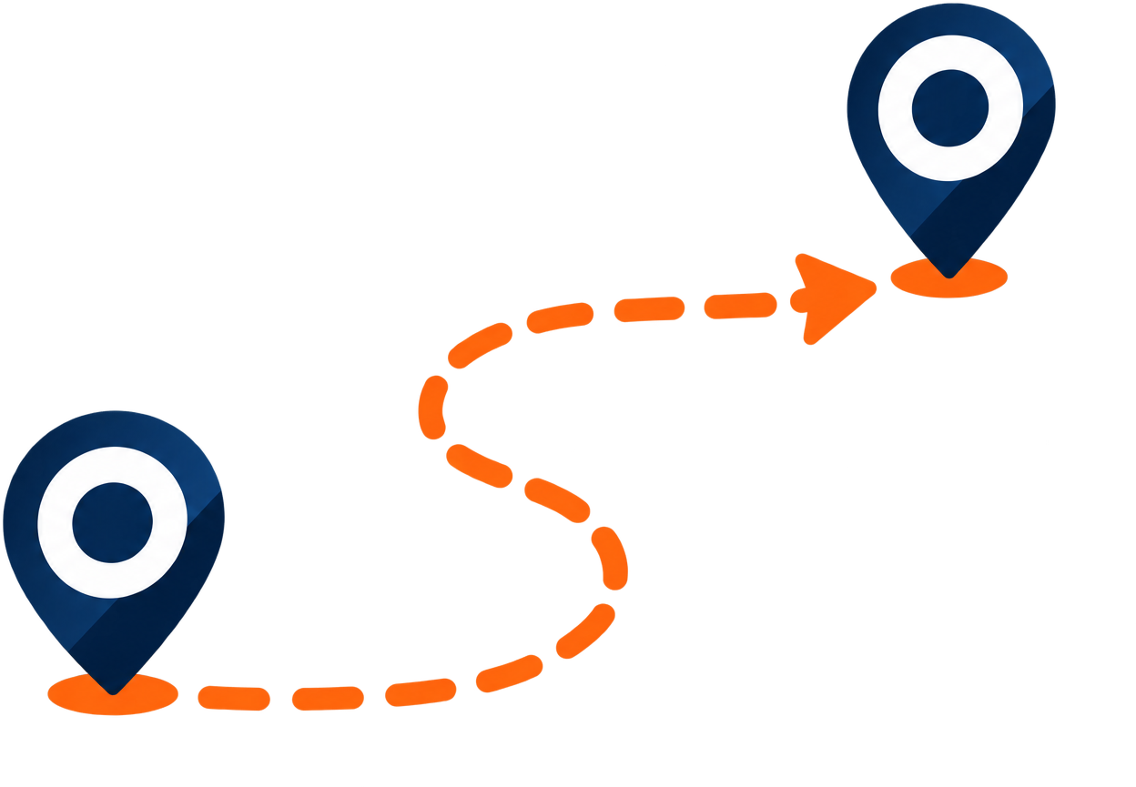 Path to Adoption icon